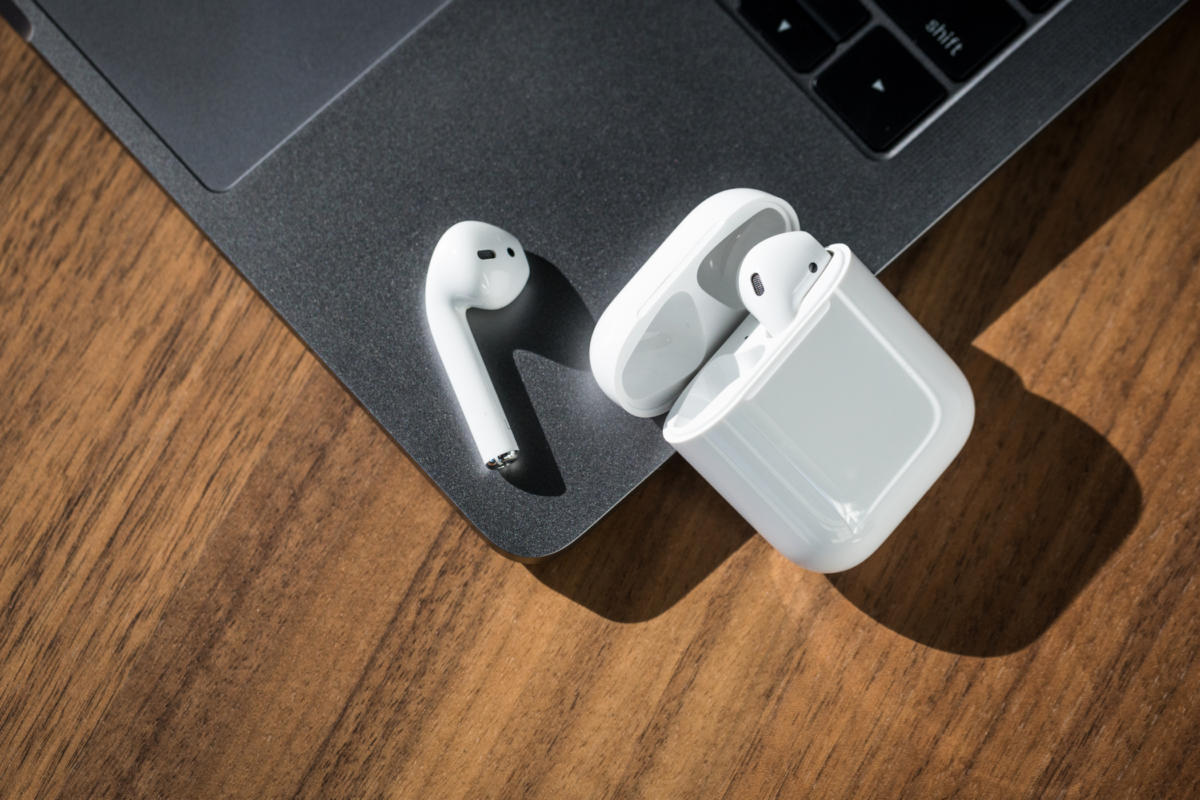 wireless headphones for mac
